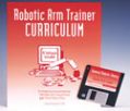 OWI-RTC007 Robotic Arm Curriculum