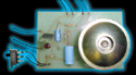 K-6280 Burglar Alarm (soldering kit)