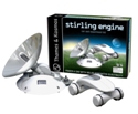Thames and Kosmos 620325 Stirling Engine