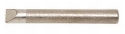 Weller MTG20 3/8 Chisel Marksman Replacement Tip for SPGL80 and WLC200 Irons