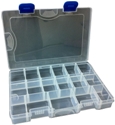 Parts Box with 3  17 Adjustable Compartments C-950