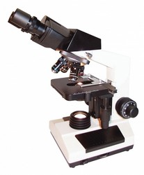 LW SCIENTIFIC R3M-MN4A-DAL3 Revelation lll Monocular Microscope