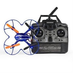 MCM-58-17570 4.5 Channel Super Quadcopter with Video Camera**VERY POPULAR**LTD QTY