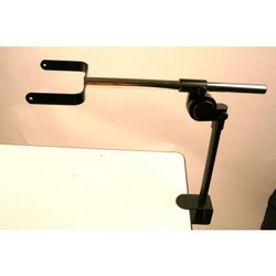 Hakko C1568 Holder Arm Stand with Knobs for the FA-400 Smoke Absorber