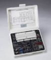 Global Specialties PB-502 Advanced Logic Design Trainer