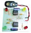 CHANEY ELECTRONICS C4407 Super LED Flasher (soldering kit)