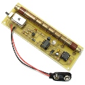 C-6979 Sensitive Geiger Counter Kit