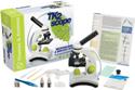 THAMES & KOSMOS 636815 CLASSPACK of 4 MICROSCOPE AND BIOLOGY KITS