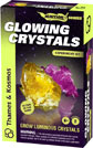 Thames & Kosmos 659127 Glowing Crystals Kits