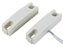 VELLEMAN HAA302 MAGNETIC SWITCH - 0.5A @ 100V DC - NC - LEAD WIRES