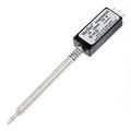 Weller 6B is a power head and cone soldering tip