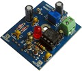 Global Specialties ARX-MSP Metal Searching Probe Unassembled soldering Kit