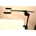 Hakko C1568 Holder Arm Stand with Knobs for the FA-400 Smoke Absorber