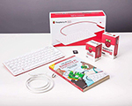 Raspberry Pi 400 Kit - US VERSION