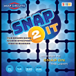 Snap Circuits SNAP 2 IT Board Game