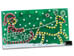 MMK116 RIDING SANTA soldering kit (MOUNTED)