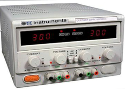 HY3003-3 OTE TRIPLE DC VARIABLE POWER SUPPLY