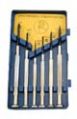 JS-61 6 PIECE PRECISION SCREWDRIVER SET