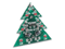 MK-142 SMD X-MAS TREE Kit (solder version)
