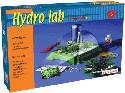 ELENCO EDU-8740 HYDROLAB  the Indoor Garden Lab