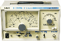 Elenco SG-9000 Wide Band 100kHz to 450MHz RF Signal Generator---5 LEFT IN STOCK