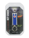 KC-235 Super Bright LED Flashlight Keychain