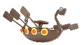 OWI-MSK678 SOLAR VALIANT VIKING SHIP KIT(non solder)