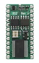 Parallax BS2-IC BASIC Stamp 2 Microcontroller Module
