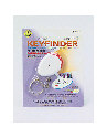 KC097 SONIC KEY FINDER ASSEMBLED