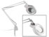 MG-10AW LAMP WITH MAGNIFYING GLASS  