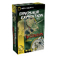 Thames and Kosmos 630126 Dinosaur Expedition Kit - Triceratops