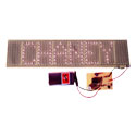 CHANEY C6867 SMD Flashing Name Plate Kit
