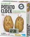 TOYSMITH TS-4568 POTATO CLOCK KIT