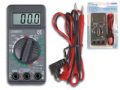 VELLEMAN DVM810 MINI 3 1/2 DIGIT DMM - 19 RANGES