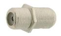 F81-5PK CABLE TV F81 SPLICE CONNECTOR 5 PACK