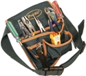 Electricians General Purpose Tool Kit TK-8000