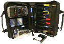 ELENCO TK-1001 Electronic Technician Tool Kit