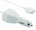 EL117 iPOD 12 VDC CHARGER (CAR LIGHTER PLUG)
