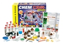 Thames & Kosmos 640132 CHEM C3000 (2011 Edition)