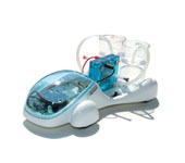 Horizon Fuel Cell FCJJ-20 Hydrocar Education Kit