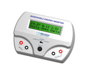 Horizon Fuel Cell FCJJ-24  Renewable Energy Monitor