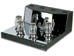 MONO 65W PURE CLASS A TUBE POWER AMPLIFIER WITH KT88 TUBES