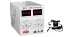 HY-3003D Combo OTE DC Power Supply 0 to 30 VDC/ 0-3 AMP with Footswitch/Clip Cord
