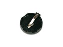 Velleman BH-002 BATTERY HOLDER FOR LI-CELL Ø23.88mm (CR2425)