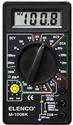 Elenco Digital Multimeter Kit M-1008K