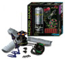 Micro Maxx SHUTTLE & UFO Rocket Starter Set
