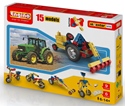 ENGINO 1520 15 Model Set