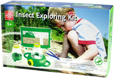 ELENCO EDU-BL131 Insect Exploring Kit
