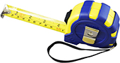 ELENCO ST-149 Tape Measure 25' x 1