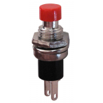 ERSW-101 Momentary N.O.Classic Mini Push Button Switch